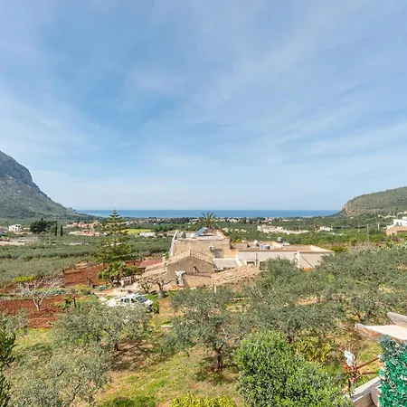 Semesterbostad Golfo Di Macari 10min San Vito Lo Capo - Horizonte Selections Castelluzzo