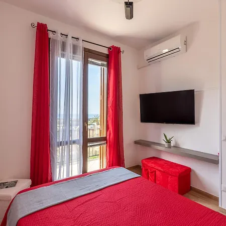 Golfo Di Macari 10min San Vito Lo Capo - Horizonte Selections