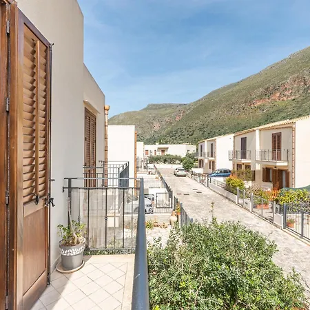 Golfo Di Macari 10min San Vito Lo Capo - Horizonte Selections