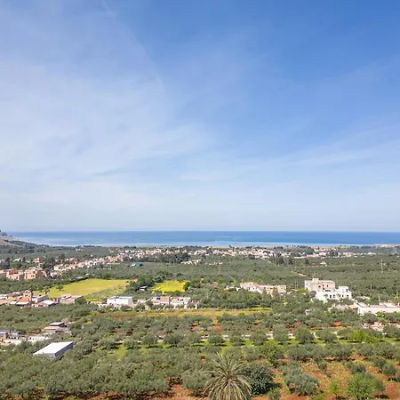 Casa vacanze Golfo Di Macari 10min San Vito Lo Capo - Horizonte Selections Castelluzzo